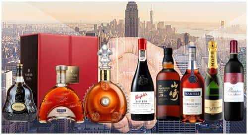 碌曲县回收洋酒