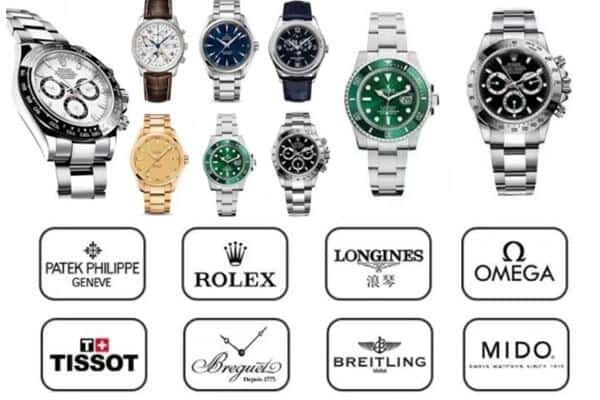 碌曲县回收名表